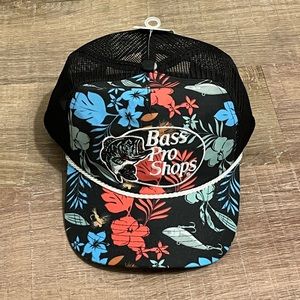 Bass Pro Shops Trucker Hat